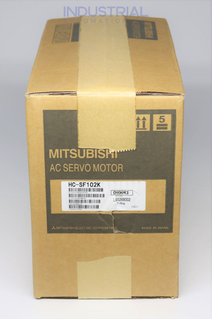 Mitsubishi Hc-Sf102K