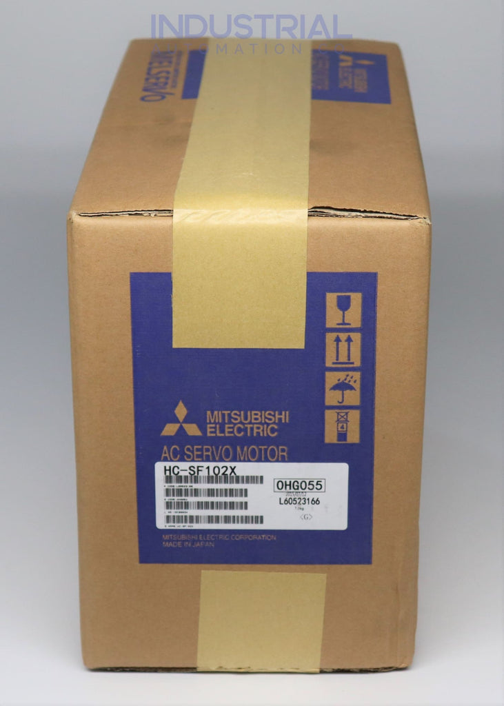 Mitsubishi Hc-Sf102X