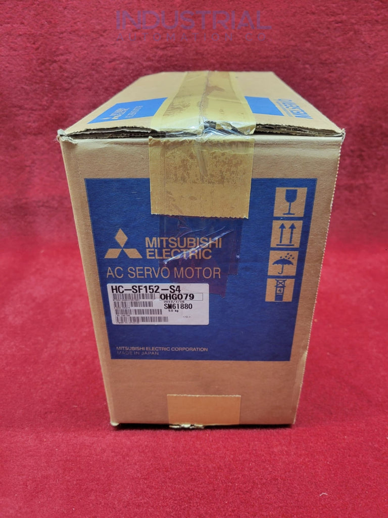 Mitsubishi Hc-Sf152-S4