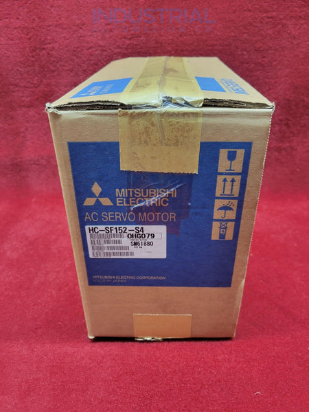 Mitsubishi Hc-Sf152-S4