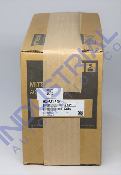 Mitsubishi Hc-Sf152K