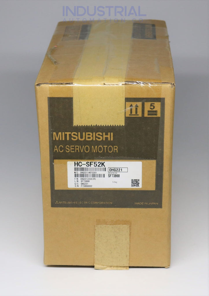 Mitsubishi Hc-Sf52K