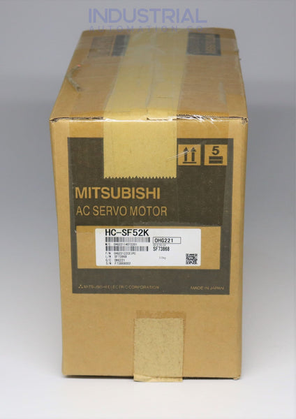 Mitsubishi Hc-Sf52K