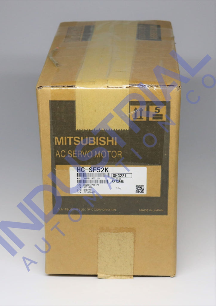 Mitsubishi Hc-Sf52K