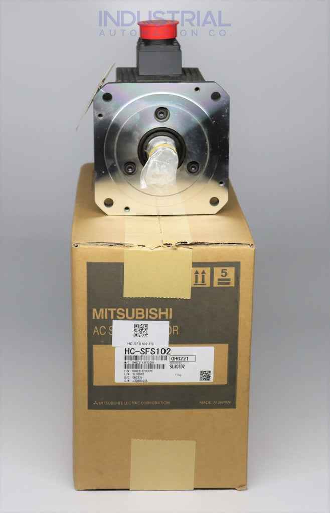 Mitsubishi Hc-Sfs102