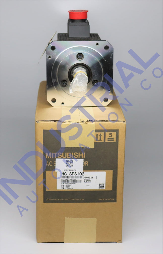 Mitsubishi Hc-Sfs102
