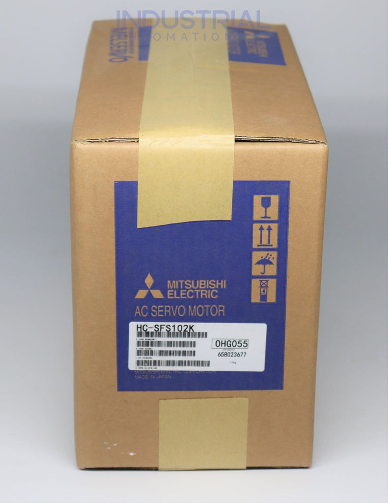 Mitsubishi Hc-Sfs102K