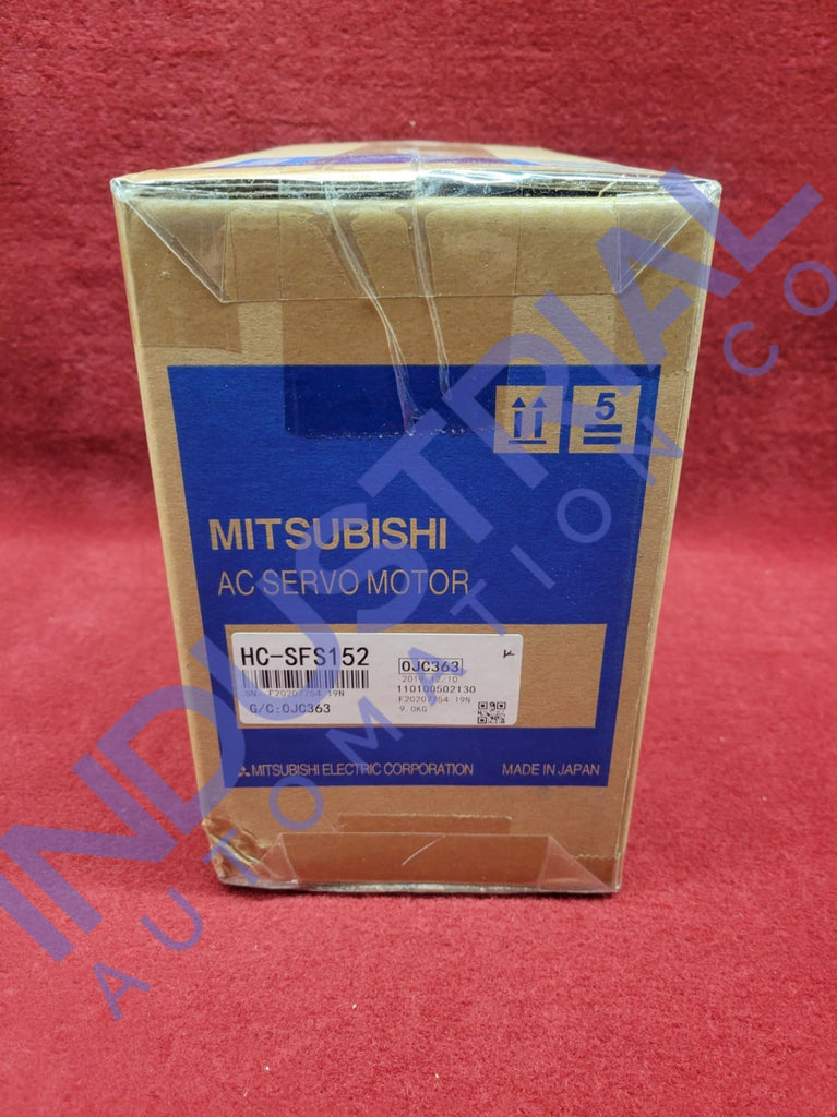 Mitsubishi Hc-Sfs152