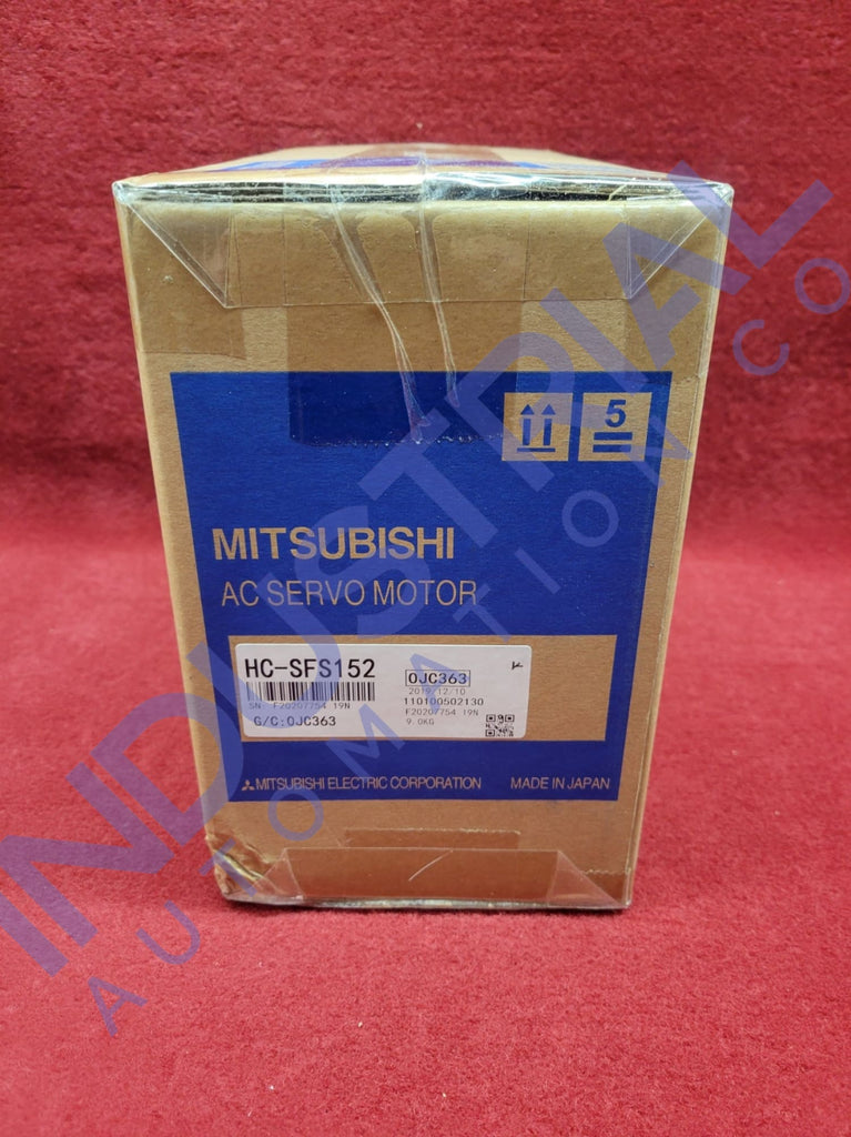 Mitsubishi Hc-Sfs152