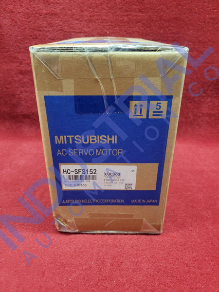 Mitsubishi Hc-Sfs152