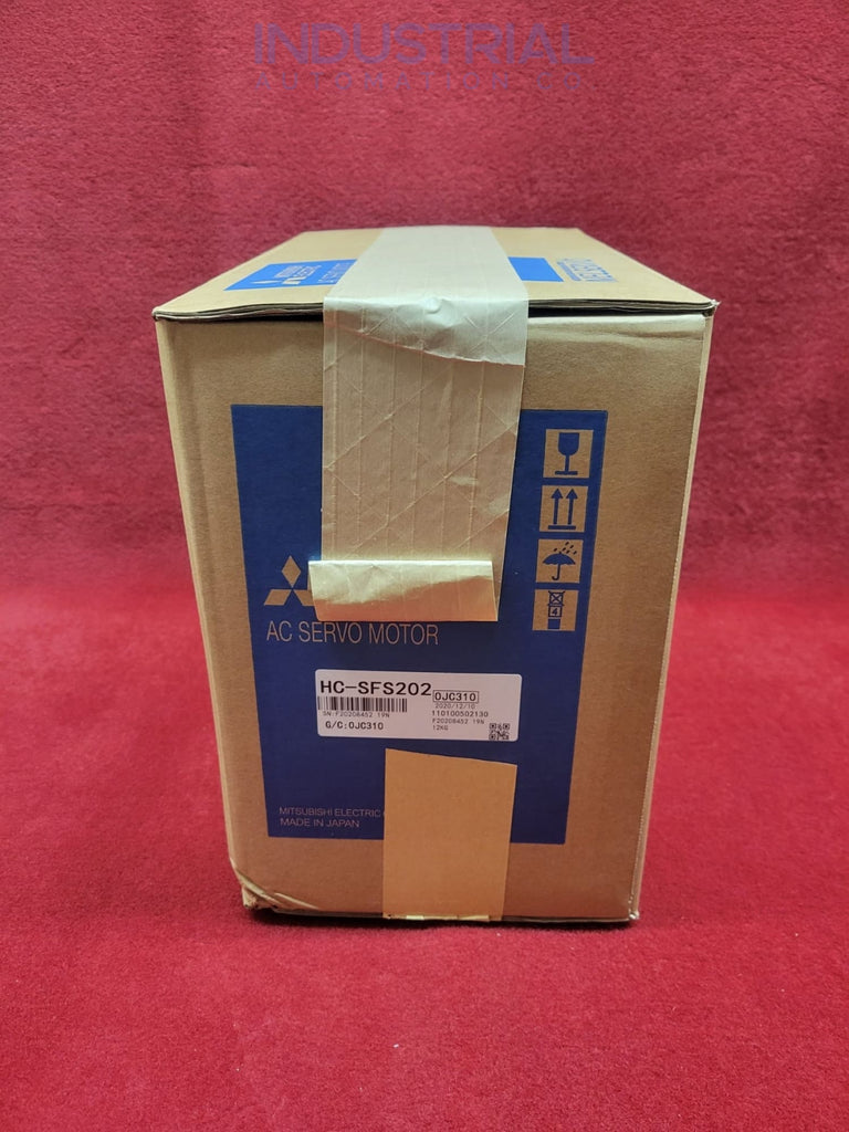Mitsubishi Hc-Sfs202