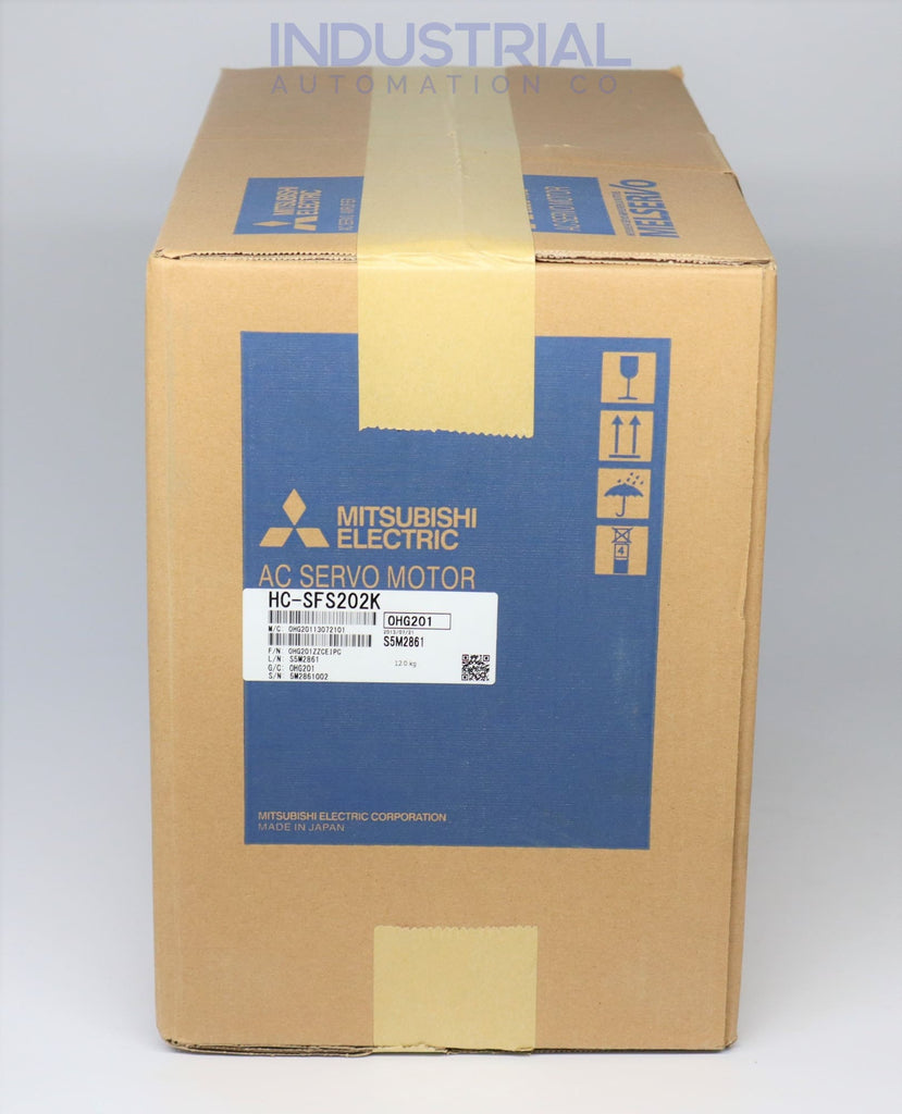 Mitsubishi Hc-Sfs202K