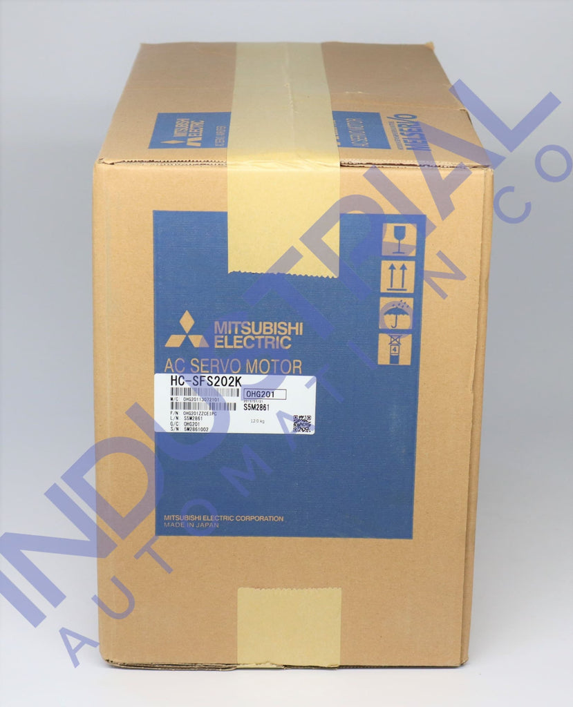 Mitsubishi Hc-Sfs202K