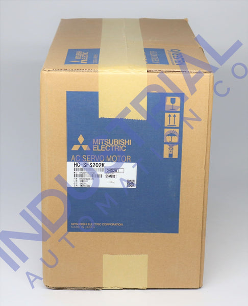 Mitsubishi Hc-Sfs202K