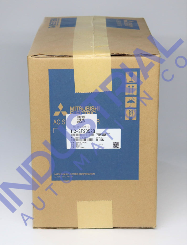 Mitsubishi Hc-Sfs352B