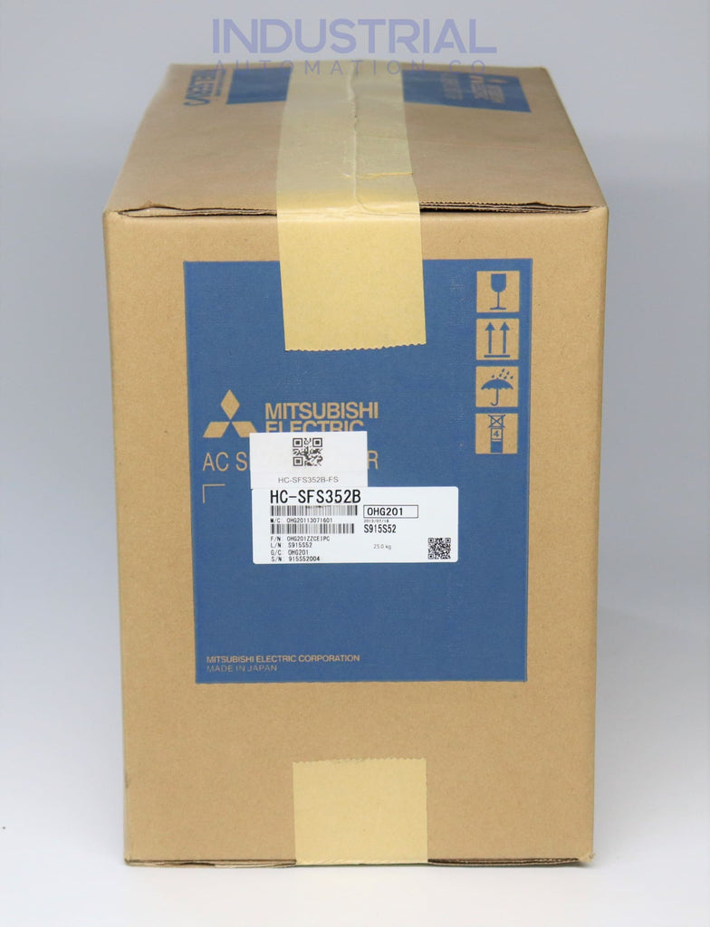Mitsubishi Hc-Sfs352B