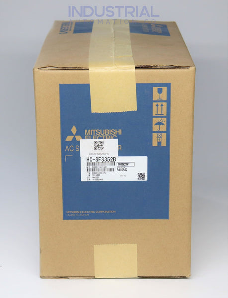 Mitsubishi Hc-Sfs352B