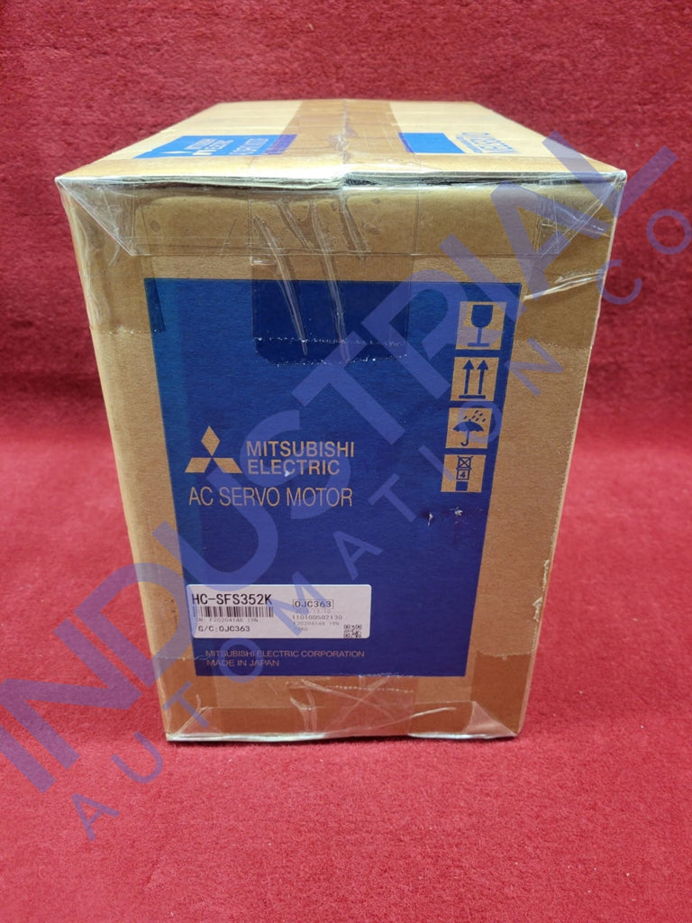 Mitsubishi Hc-Sfs352K