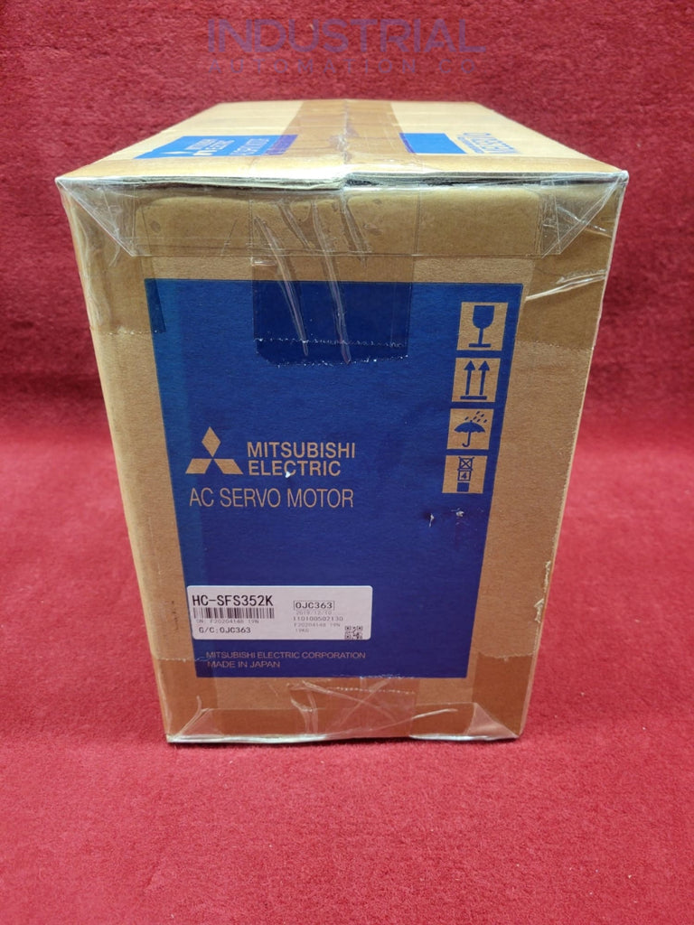Mitsubishi Hc-Sfs352K