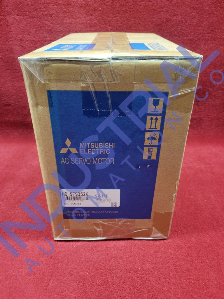 Mitsubishi Hc-Sfs352K