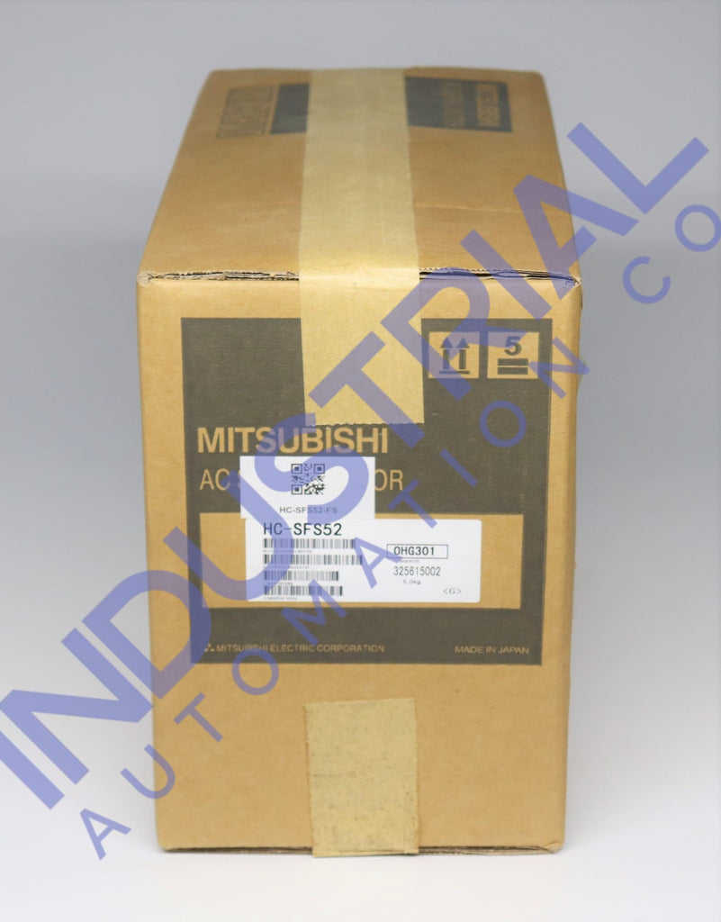 Mitsubishi Hc-Sfs52