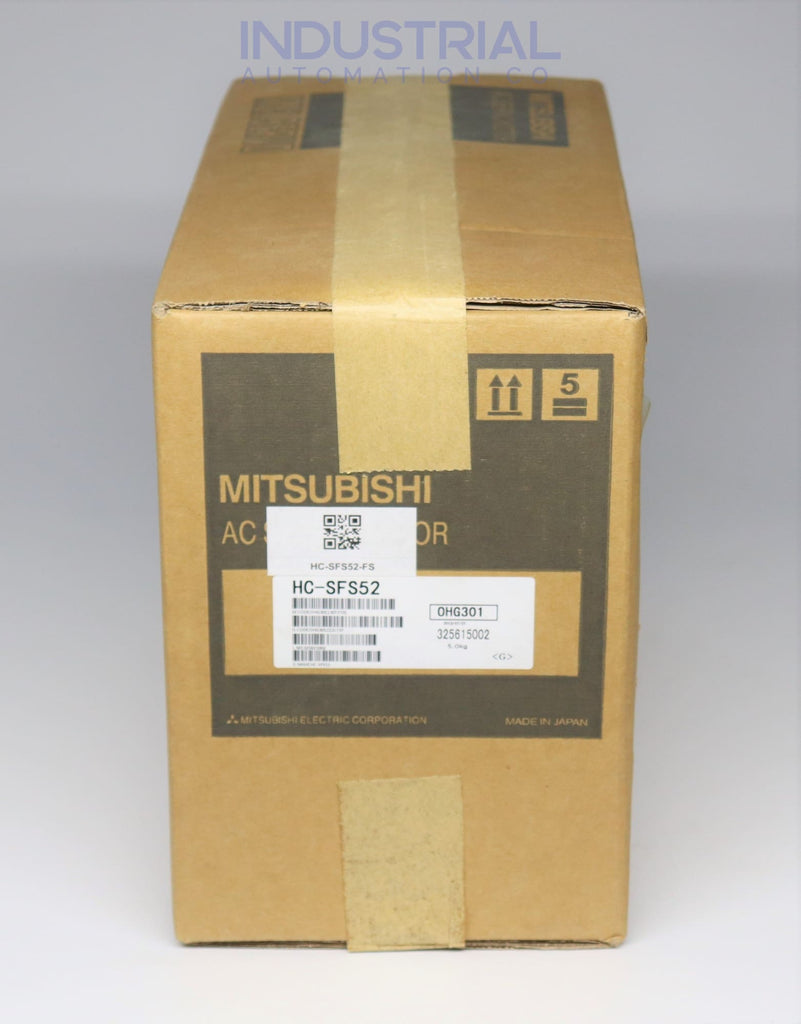 Mitsubishi Hc-Sfs52