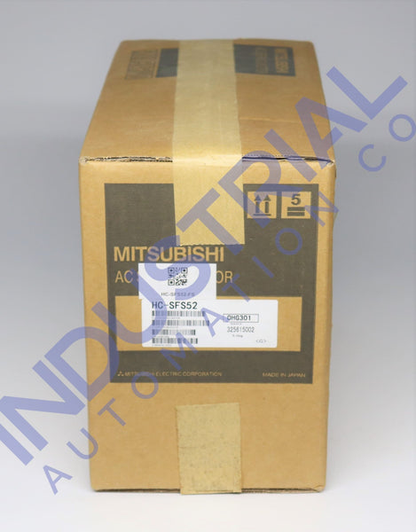 Mitsubishi Hc-Sfs52