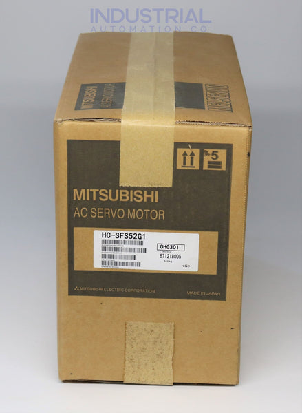 Mitsubishi Hc-Sfs52G1
