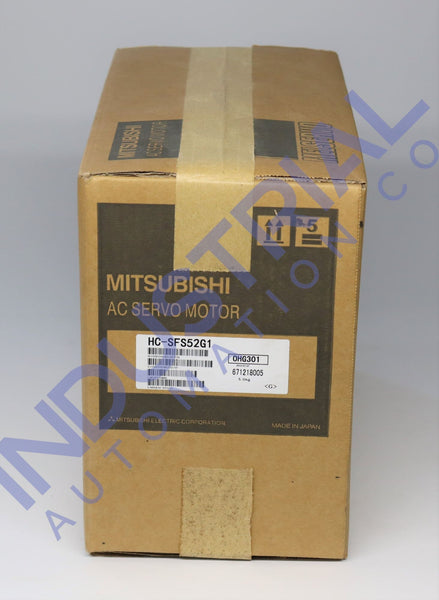 Mitsubishi Hc-Sfs52G1