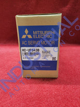 Mitsubishi HC-UFS43B