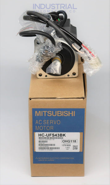 Mitsubishi Hc-Ufs43Bk