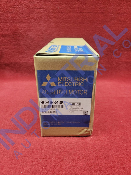 Mitsubishi Hc-Ufs43K