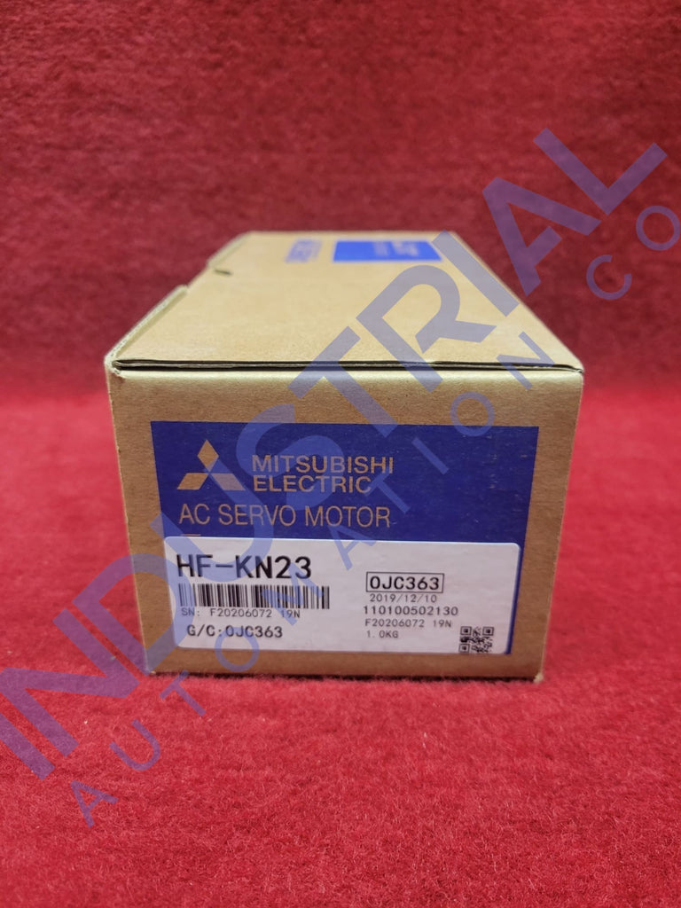 Mitsubishi Hf-Kn23