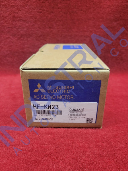 Mitsubishi Hf-Kn23