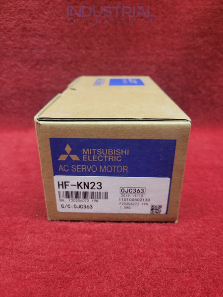 Mitsubishi Hf-Kn23
