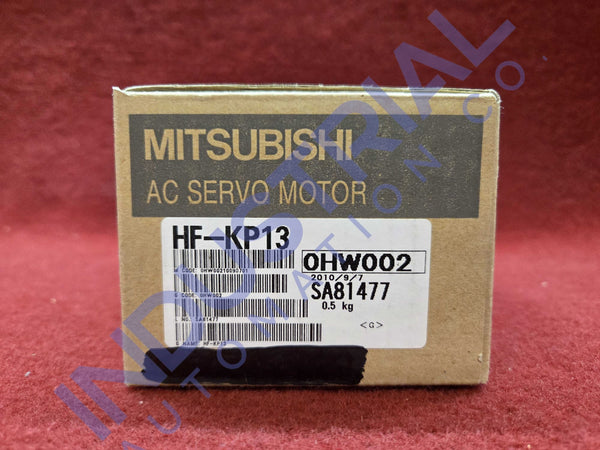 Mitsubishi HF-KP13 New Surplus