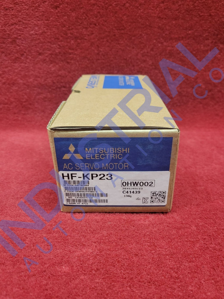 Mitsubishi Hf-Kp23