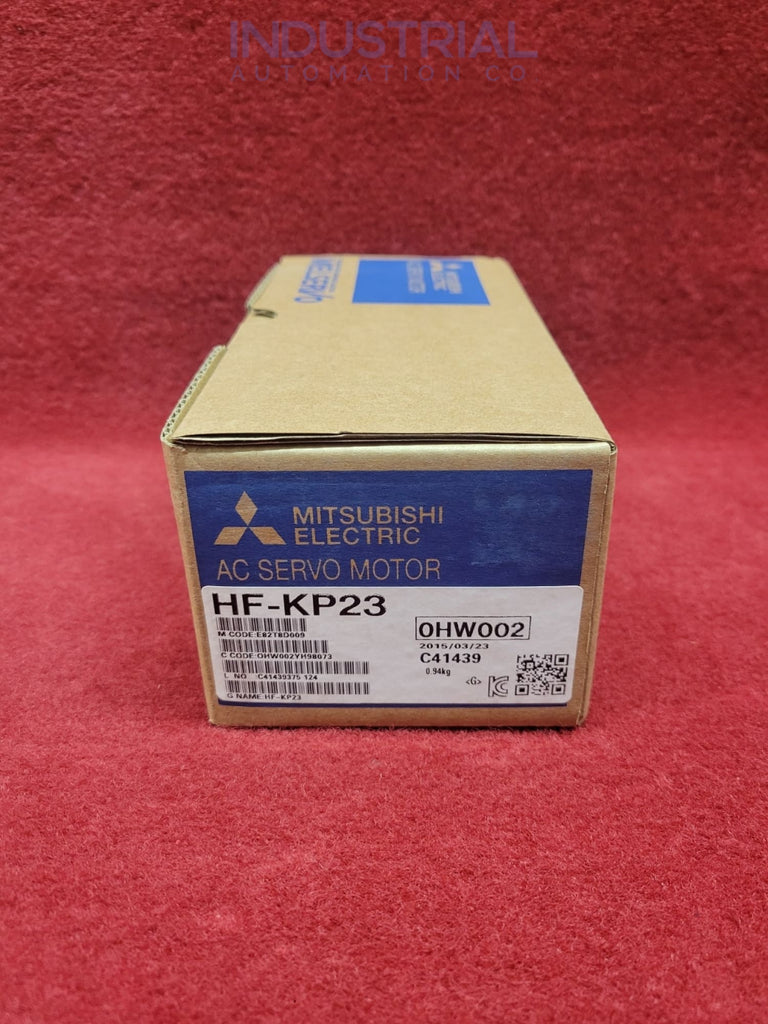 Mitsubishi Hf-Kp23