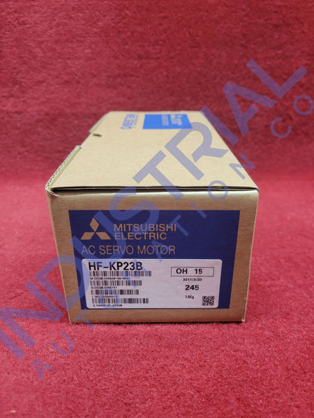 Mitsubishi Hf-Kp23B