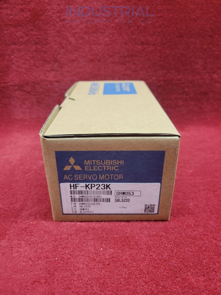 Mitsubishi Hf-Kp23K Factory Sealed