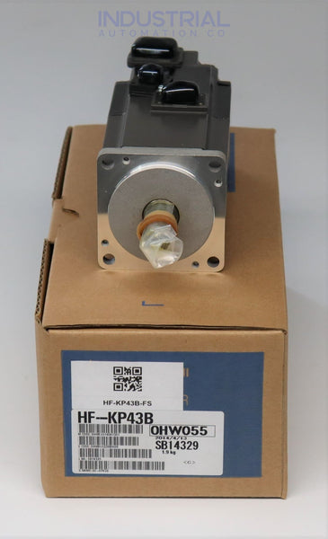 Mitsubishi Hf-Kp43B