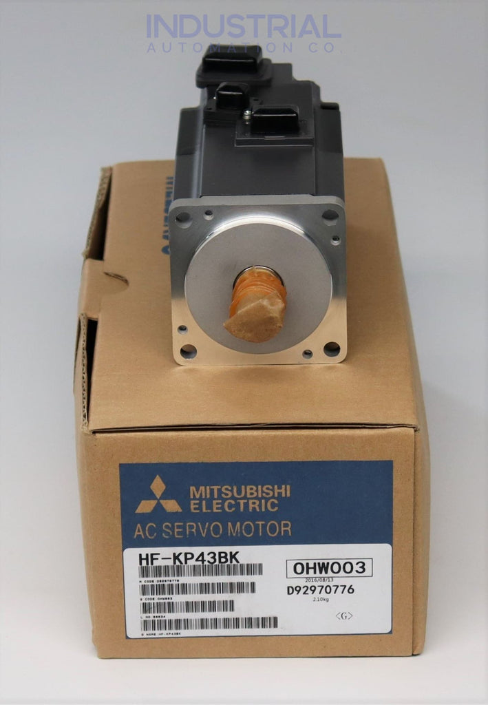 Mitsubishi Hf-Kp43Bk