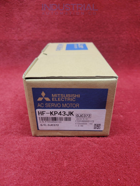 Mitsubishi Hf-Kp43Jk