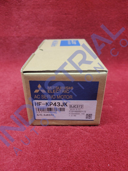 Mitsubishi Hf-Kp43Jk