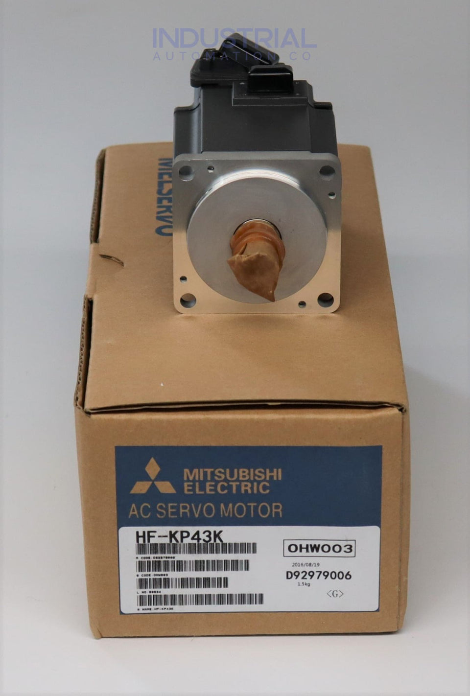 Mitsubishi Hf-Kp43K
