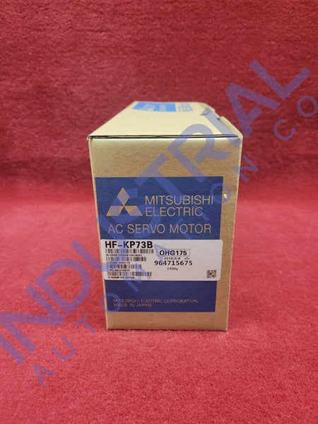 Mitsubishi Hf-Kp73B