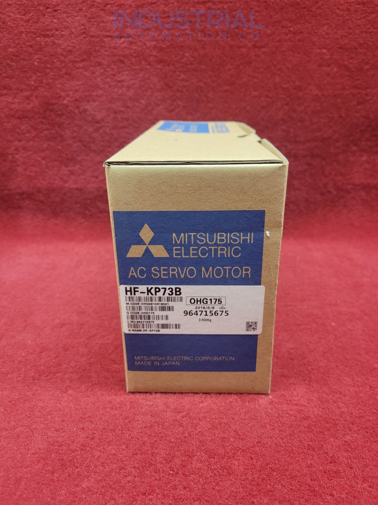 Mitsubishi Hf-Kp73B