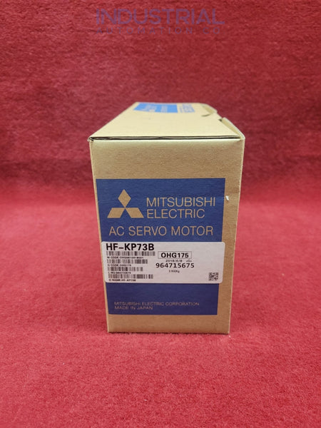Mitsubishi Hf-Kp73B