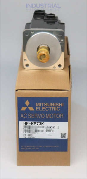 Mitsubishi Hf-Kp73K
