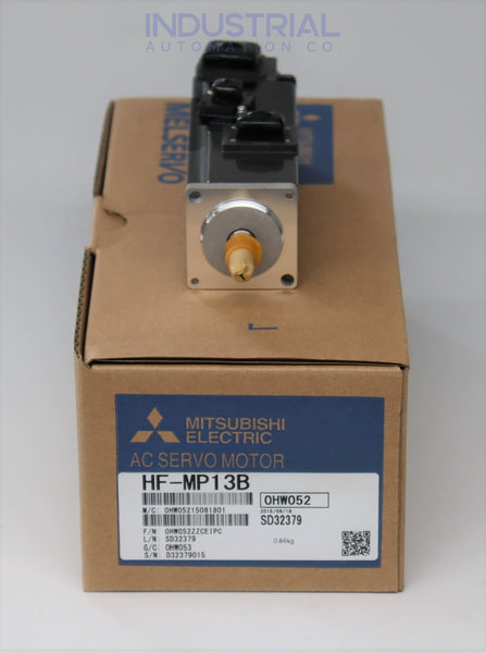 Mitsubishi Hf-Mp13B